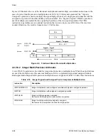 Preview for 60 page of Freescale Semiconductor SC140 DSP Core Reference Manual