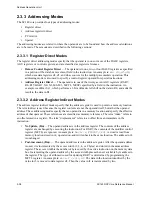 Preview for 70 page of Freescale Semiconductor SC140 DSP Core Reference Manual