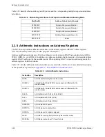 Preview for 80 page of Freescale Semiconductor SC140 DSP Core Reference Manual