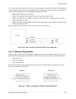 Предварительный просмотр 89 страницы Freescale Semiconductor SC140 DSP Core Reference Manual