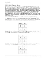 Preview for 92 page of Freescale Semiconductor SC140 DSP Core Reference Manual