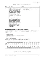 Preview for 107 page of Freescale Semiconductor SC140 DSP Core Reference Manual