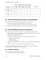 Preview for 126 page of Freescale Semiconductor SC140 DSP Core Reference Manual