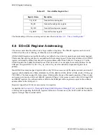 Preview for 140 page of Freescale Semiconductor SC140 DSP Core Reference Manual