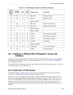 Preview for 143 page of Freescale Semiconductor SC140 DSP Core Reference Manual