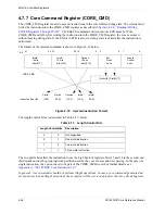 Предварительный просмотр 158 страницы Freescale Semiconductor SC140 DSP Core Reference Manual