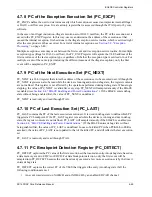 Предварительный просмотр 159 страницы Freescale Semiconductor SC140 DSP Core Reference Manual