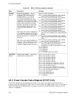 Предварительный просмотр 162 страницы Freescale Semiconductor SC140 DSP Core Reference Manual