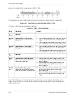 Предварительный просмотр 172 страницы Freescale Semiconductor SC140 DSP Core Reference Manual