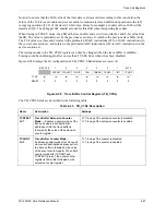 Предварительный просмотр 177 страницы Freescale Semiconductor SC140 DSP Core Reference Manual