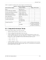 Предварительный просмотр 195 страницы Freescale Semiconductor SC140 DSP Core Reference Manual