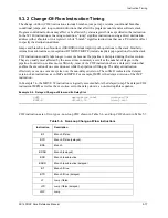 Preview for 197 page of Freescale Semiconductor SC140 DSP Core Reference Manual