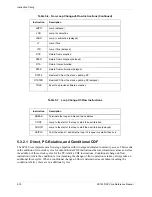 Preview for 198 page of Freescale Semiconductor SC140 DSP Core Reference Manual