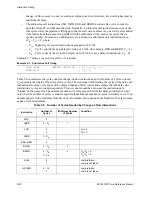 Preview for 200 page of Freescale Semiconductor SC140 DSP Core Reference Manual