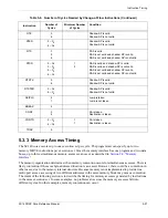 Preview for 201 page of Freescale Semiconductor SC140 DSP Core Reference Manual