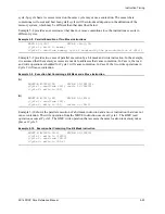 Preview for 203 page of Freescale Semiconductor SC140 DSP Core Reference Manual