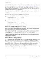 Preview for 204 page of Freescale Semiconductor SC140 DSP Core Reference Manual