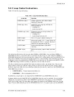 Preview for 209 page of Freescale Semiconductor SC140 DSP Core Reference Manual