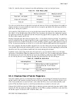 Preview for 215 page of Freescale Semiconductor SC140 DSP Core Reference Manual