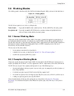 Preview for 217 page of Freescale Semiconductor SC140 DSP Core Reference Manual