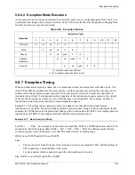 Preview for 233 page of Freescale Semiconductor SC140 DSP Core Reference Manual