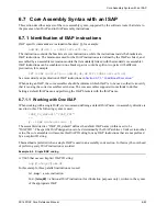 Preview for 243 page of Freescale Semiconductor SC140 DSP Core Reference Manual