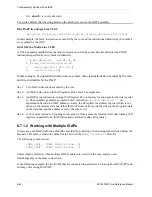 Preview for 244 page of Freescale Semiconductor SC140 DSP Core Reference Manual