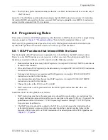 Preview for 247 page of Freescale Semiconductor SC140 DSP Core Reference Manual