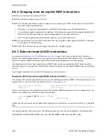 Preview for 248 page of Freescale Semiconductor SC140 DSP Core Reference Manual