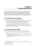 Preview for 251 page of Freescale Semiconductor SC140 DSP Core Reference Manual