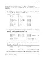 Preview for 259 page of Freescale Semiconductor SC140 DSP Core Reference Manual