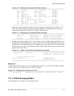 Preview for 261 page of Freescale Semiconductor SC140 DSP Core Reference Manual