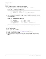 Preview for 262 page of Freescale Semiconductor SC140 DSP Core Reference Manual