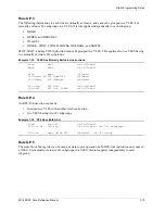 Preview for 263 page of Freescale Semiconductor SC140 DSP Core Reference Manual