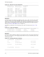 Preview for 264 page of Freescale Semiconductor SC140 DSP Core Reference Manual