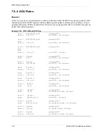 Preview for 266 page of Freescale Semiconductor SC140 DSP Core Reference Manual