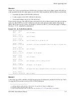 Preview for 267 page of Freescale Semiconductor SC140 DSP Core Reference Manual