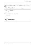 Preview for 269 page of Freescale Semiconductor SC140 DSP Core Reference Manual