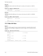 Preview for 272 page of Freescale Semiconductor SC140 DSP Core Reference Manual