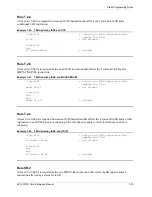 Preview for 273 page of Freescale Semiconductor SC140 DSP Core Reference Manual