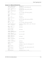 Preview for 275 page of Freescale Semiconductor SC140 DSP Core Reference Manual