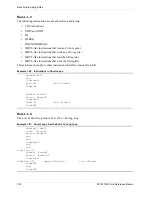 Preview for 282 page of Freescale Semiconductor SC140 DSP Core Reference Manual