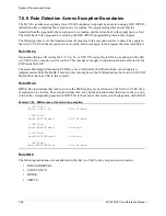 Предварительный просмотр 296 страницы Freescale Semiconductor SC140 DSP Core Reference Manual