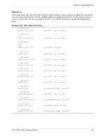 Предварительный просмотр 297 страницы Freescale Semiconductor SC140 DSP Core Reference Manual