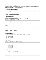 Предварительный просмотр 303 страницы Freescale Semiconductor SC140 DSP Core Reference Manual