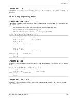 Предварительный просмотр 305 страницы Freescale Semiconductor SC140 DSP Core Reference Manual