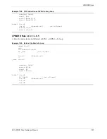 Предварительный просмотр 307 страницы Freescale Semiconductor SC140 DSP Core Reference Manual