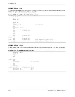 Предварительный просмотр 308 страницы Freescale Semiconductor SC140 DSP Core Reference Manual