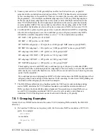 Предварительный просмотр 311 страницы Freescale Semiconductor SC140 DSP Core Reference Manual