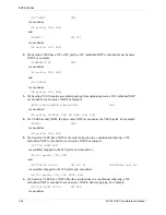 Предварительный просмотр 312 страницы Freescale Semiconductor SC140 DSP Core Reference Manual